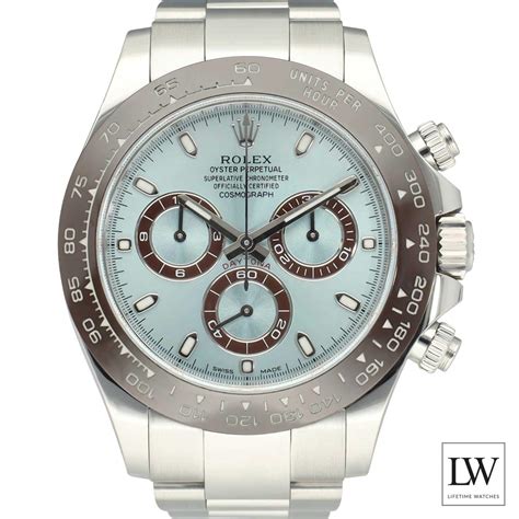 rolex daytona 2017 kopen|rolex daytona platinum.